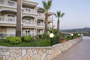 Arkadia Luxury Hotel Apartments