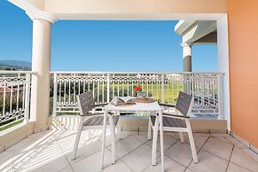 Arkadia Luxury Hotel Apartments