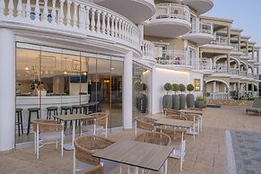 Arkadia Luxury Hotel Apartments