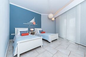 Arkadia Luxury Hotel Apartments