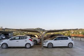 Arkadia Luxury Hotel Apartments