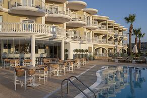 Arkadia Luxury Hotel Apartments