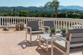 Arkadia Luxury Hotel Apartments