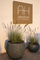 Arkadia Luxury Hotel Apartments