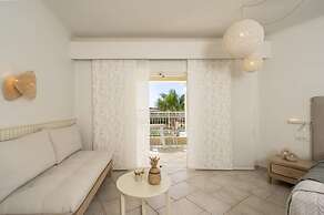 Arkadia Luxury Hotel Apartments