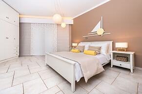 Arkadia Luxury Hotel Apartments