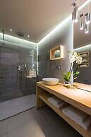 Arkadia Luxury Hotel Apartments