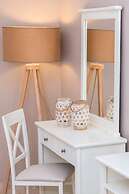 Arkadia Luxury Hotel Apartments