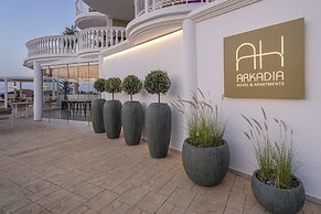 Arkadia Luxury Hotel Apartments
