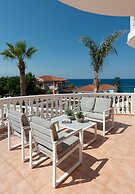 Arkadia Luxury Hotel Apartments