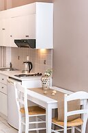 Arkadia Luxury Hotel Apartments