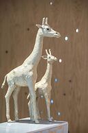 Arkadia Luxury Hotel Apartments