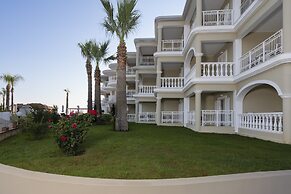 Arkadia Luxury Hotel Apartments