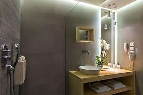 Arkadia Luxury Hotel Apartments