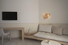 Arkadia Luxury Hotel Apartments