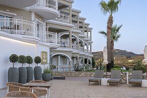 Arkadia Luxury Hotel Apartments