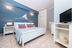 Arkadia Luxury Hotel Apartments