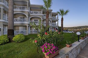 Arkadia Luxury Hotel Apartments