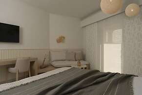 Arkadia Luxury Hotel Apartments