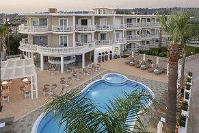 Arkadia Luxury Hotel Apartments