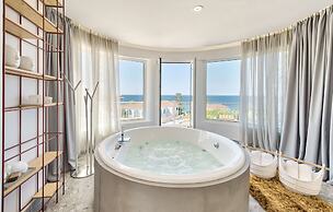 Arkadia Luxury Hotel Apartments