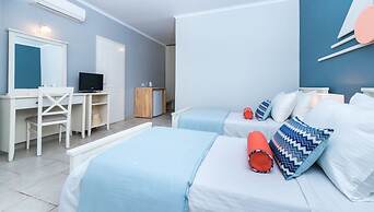 Arkadia Luxury Hotel Apartments