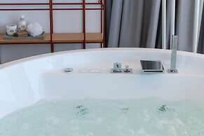 Arkadia Luxury Hotel Apartments