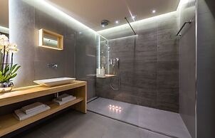 Arkadia Luxury Hotel Apartments