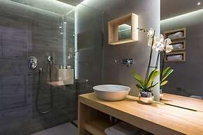 Arkadia Luxury Hotel Apartments