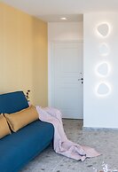 Arkadia Luxury Hotel Apartments