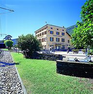 Albergo Svizzero