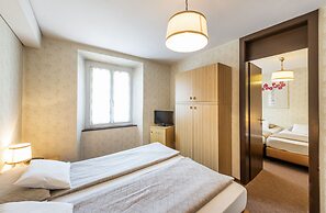 Albergo Svizzero