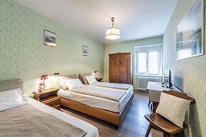 Albergo Svizzero