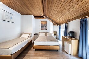 Albergo Svizzero