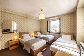 Albergo Svizzero