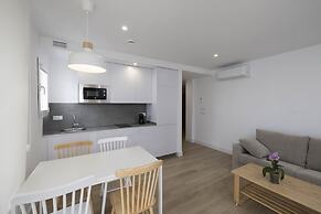 Apartamentos Rotilio