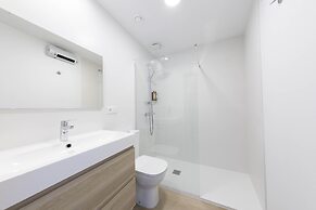 Apartamentos Rotilio