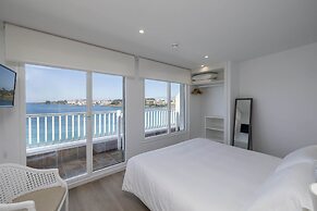 Apartamentos Rotilio