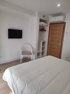 Apartamentos Rotilio