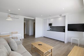 Apartamentos Rotilio