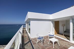 Apartamentos Rotilio