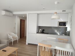 Apartamentos Rotilio