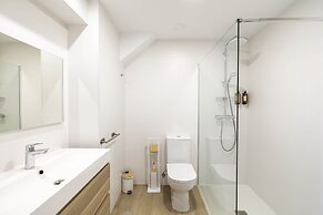 Apartamentos Rotilio