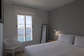 Apartamentos Rotilio