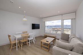 Apartamentos Rotilio