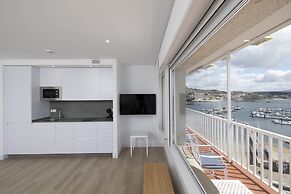 Apartamentos Rotilio