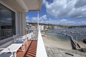 Apartamentos Rotilio