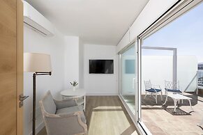 Apartamentos Rotilio