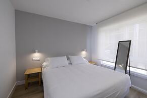 Apartamentos Rotilio