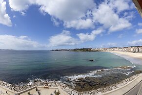 Apartamentos Rotilio